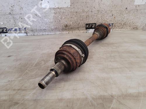 Left front driveshaft FORD C-MAX II (DXA/CB7, DXA/CEU) 1.0 EcoBoost | BP24143646M38