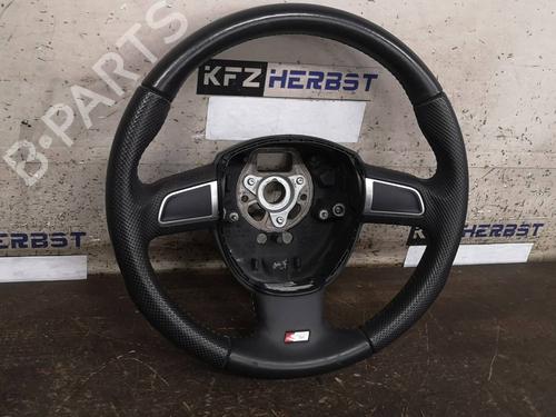 Used Steering wheel AUDI A3 Sportback (8PA) 1.6 (102 hp) 12878730