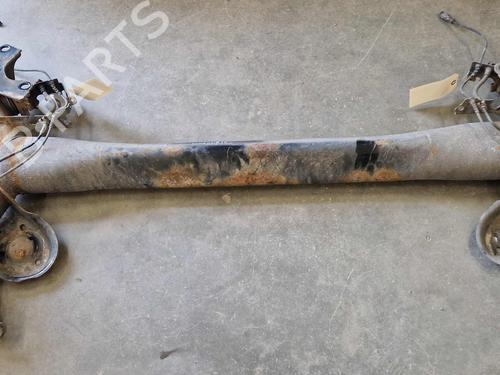 Bakaksel RENAULT MEGANE IV Hatchback (B9A/M/N_) 1.2 TCe 100 (B9MS) (100 hp) 33122285