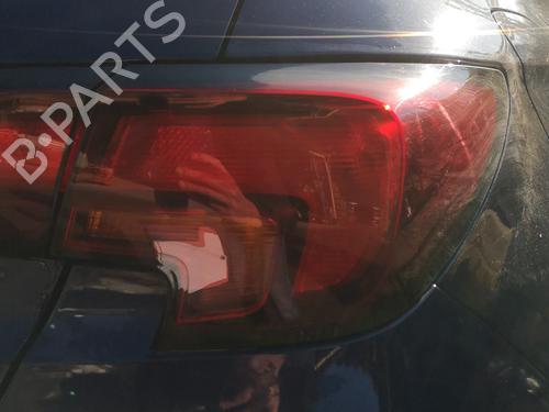 Used Right taillight Right taillight OPEL ASTRA K (B16) 1.4 (68) (100 hp) 33289106 33289106