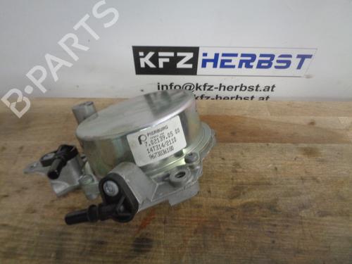 Used Vacuum pump PEUGEOT 3008 I MPV (0U_) 2.0 HDi (163 hp) 12883846