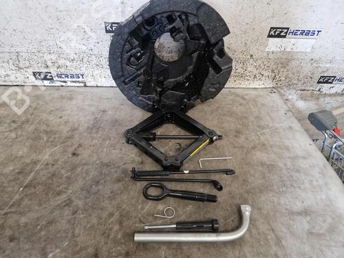 Jack Kit Jack Kit SKODA OCTAVIA III Combi (5E5, 5E6) 1.6 TDI (110 hp) 36260119 36260119