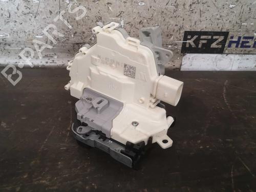 Used Rear right lock AUDI A6 C7 (4G2, 4GC) 2.0 TDI (190 hp) 22284249
