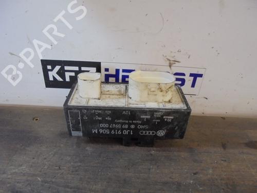 Used Electronic module SKODA FABIA I Combi (6Y5) 1.9 SDI (64 hp) 12865143