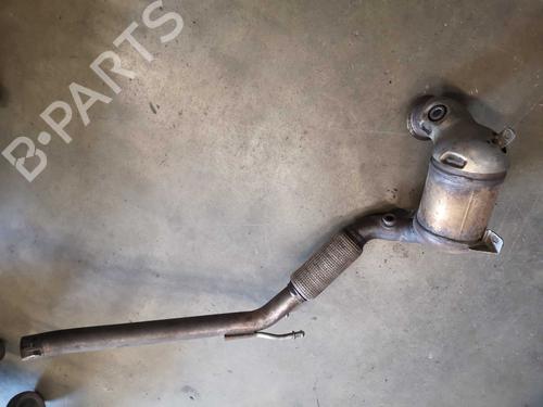 Used Catalyst VW GOLF VII (5G1, BQ1, BE1, BE2) 1.2 TSI (86 hp) 22279605