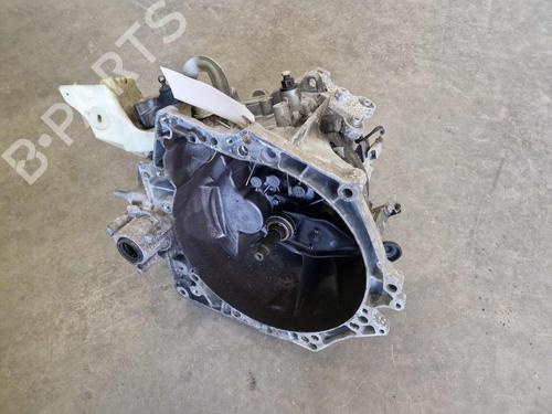 Gearbox PEUGEOT 2008 I (CU_) 1.6 BlueHDi 100 | BP31802956M3