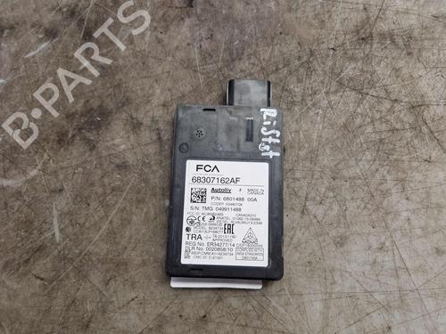 Używane Sterownik / Moduł JEEP CHEROKEE (KL) 2.0 T-GDi (272 hp) 30904721