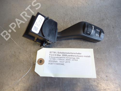 Used Steering column stalk FORD S-MAX (WA6) 1.8 TDCi (125 hp) 13440123