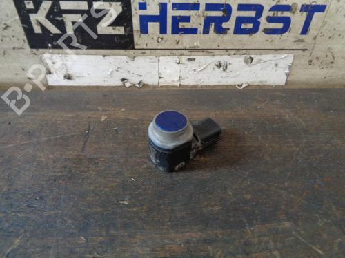 Used Electronic module FORD MONDEO V Turnier (CF) 2.0 TDCi (150 hp) 13068836