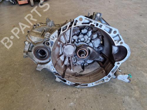 Used Gearbox HYUNDAI KONA (OS, OSE, OSI) 1.0 T-GDi (120 hp) 27638186