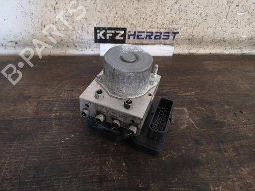 ABS Bremseaggregat OPEL CORSA E Hatchback Van (X15) 1.2 (08) (69 hp) 12860959