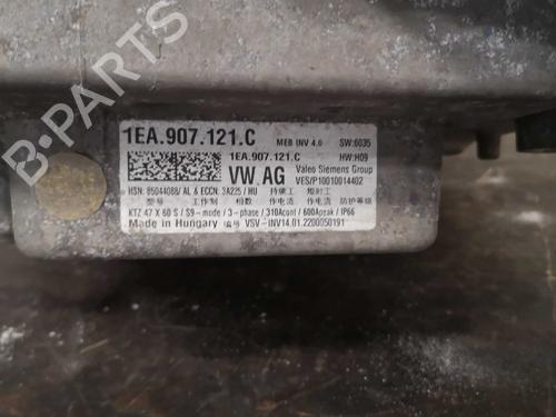 Inverter/Converter SKODA ENYAQ iV SUV (5AZ) 80 | BP28308641M119 
