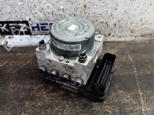 ABS Bremseaggregat VW PASSAT B8 Variant (3G5, CB5) 1.6 TDI (120 hp) 22294471