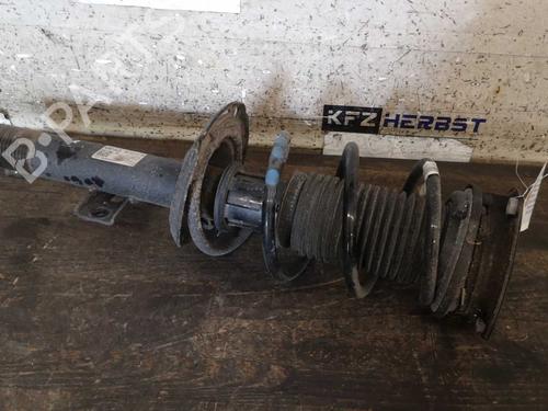 Used Right front shock absorber SEAT ARONA (KJ7, KJP) 1.0 TSI (110 hp) 22286234