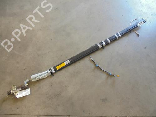 Used Left curtain airbag JEEP CHEROKEE (KJ) 2.8 CRD 4x4 (150 hp) 12867097