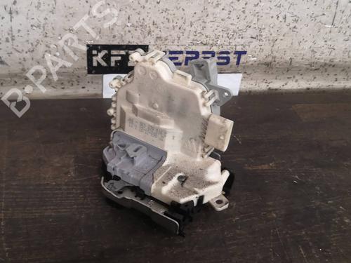 Used Rear right lock AUDI A4 B8 Avant (8K5) 3.2 FSI quattro (265 hp) 20146512