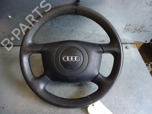 Used Steering wheel AUDI A4 B5 (8D2) 1.9 TDI (90 hp) 20138872