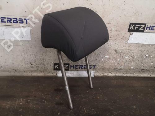 Nakkestøtte SEAT ALTEA (5P1) 1.6 TDI (105 hp) 22284364