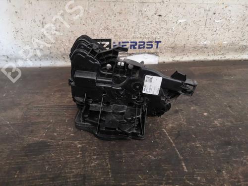 Used Rear right lock VW ID.3 (E11, E12) Pro S (204 hp) 22278158