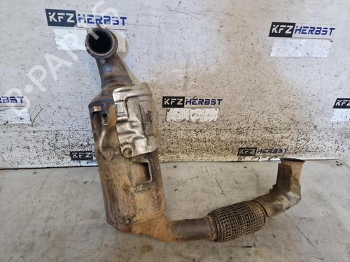 Used Particulate filter Particulate filter 38989376 38989376