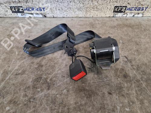 Used Rear center seatbelt Rear center seatbelt CUPRA BORN (K11) 77 e-boost (231 hp) 36560465 36560465