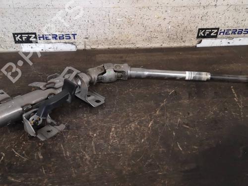 Coluna de dirección CITROËN JUMPY III Van (V_) 2.0 BlueHDi 120 (122 hp) 19927598