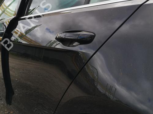 Left rear door VW GOLF VII Variant (BA5, BV5) 2.0 TDI | BP29473843C4 