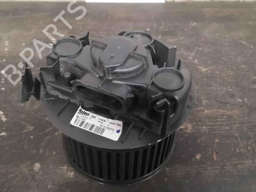Ventilator motor RENAULT MODUS / GRAND MODUS (F/JP0_) 1.2 (JP0C, JP0K, FP0C, FP0K, FP0P, JP0P, JP0T) | BP22281560M62 