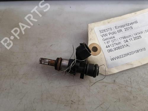 Used Injector VW POLO V (6R1, 6C1) 1.8 GTI (192 hp) 30144578