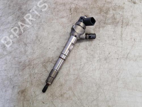 Used Injector SKODA YETI (5L) 2.0 TDI (110 hp) 28605354