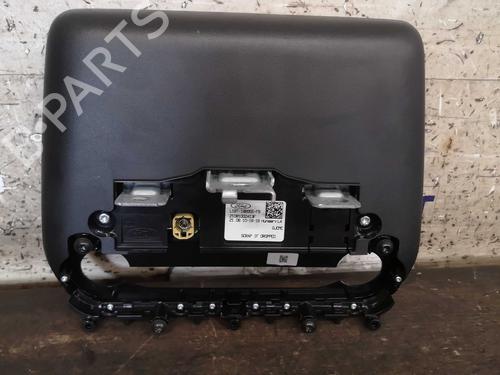 Display monitor FORD FIESTA VII (HJ, HF) 1.0 EcoBoost | BP22291020C48 