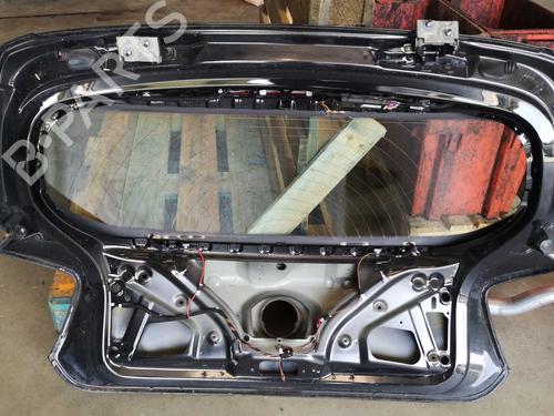 Tailgate BMW 1 (F20) 116 i | BP22286258C6