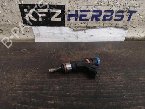 Injektor für RENAULT CAPTUR I (J5_, H5_) 0.9 TCe 90 (90 hp) 24923556
