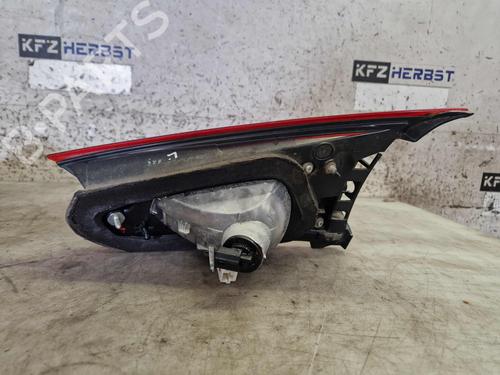 Left taillight MAZDA 3 (BM, BN) 2.0 | BP29823945C34 