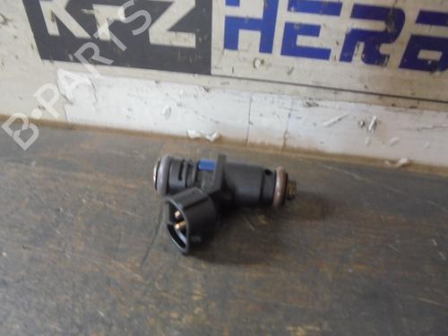 Spreder / Dyse VW POLO V (6R1, 6C1) 1.0 (60 hp) 13434170