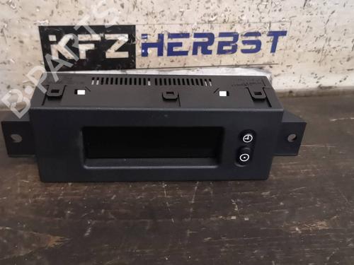 Multifunctionele display OPEL CORSA D (S07) 1.2 LPG (L08, L68) (83 hp) 13064548