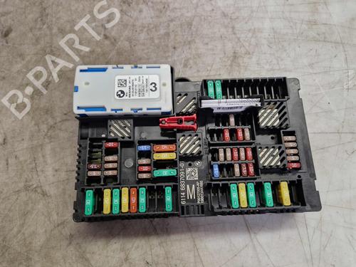 Used Fuse box BMW 7 (G11, G12) 740 e, Le (326 hp) 29745252