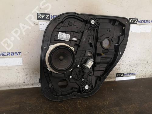 Rudehejsemekanisme Højre bagtil HYUNDAI i30 (GD) 1.4 (101 hp) 12879868