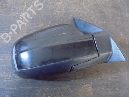 Right mirror HYUNDAI TUCSON (JM) 2.0 CRDi | BP12873161C27 
