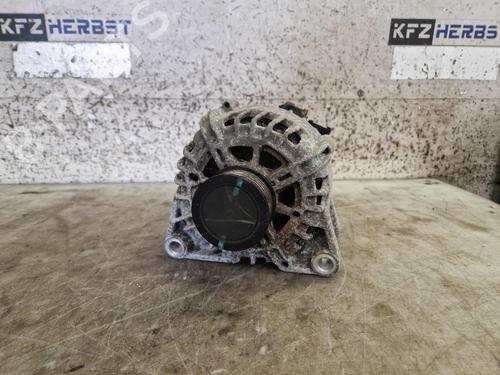 Used Alternator Alternator FORD TRANSIT COURIER B460 Box Body/MPV 1.5 TDCi (95 hp) 34057797 34057797