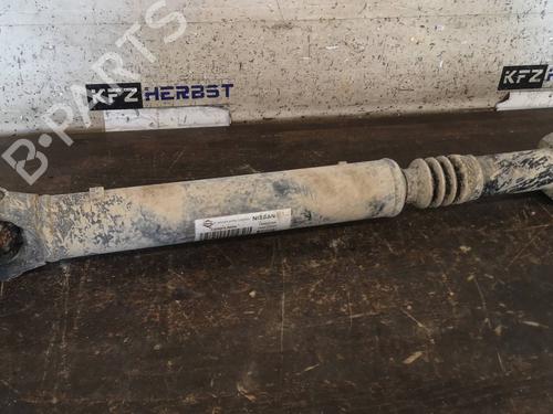 Used Driveshaft NISSAN NAVARA NP300 Pickup (D23, D23T) 2.5 dCi (190 hp) 13444085