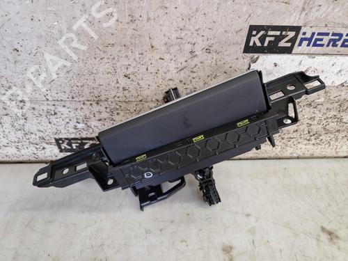 Used Display monitor AUDI A6 C7 Avant (4G5, 4GD) 2.0 TDI (177 hp) 30408575