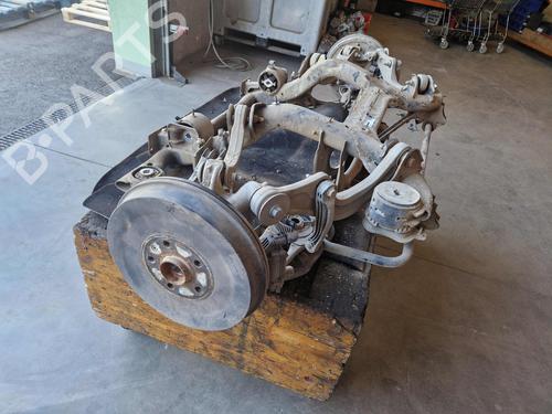Rear axle VW ID.4 (E21) Performance | BP38557684M2 - Image 2