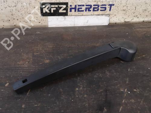 Used Rear windshield wiper arm VW GOLF V (1K1) 1.6 (102 hp) 20124703