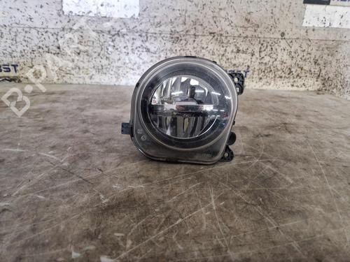 Used Left front fog light BMW 5 (F10) 520 d (163 hp) 32989815