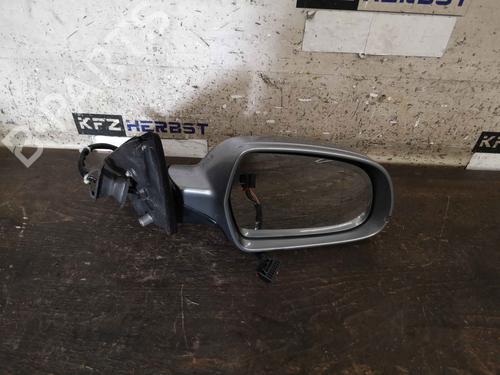 Used Right mirror AUDI A4 B8 (8K2) 3.0 TDI quattro (240 hp) 22281310