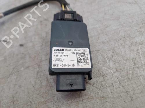 Electronic sensor FORD TRANSIT CUSTOM V362 Van (FY, FZ) 2.0 EcoBlue | BP28308844M84 