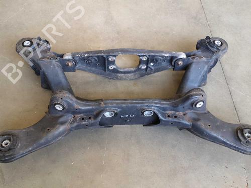 Used Rear axle MERCEDES-BENZ E-CLASS (W211) E 280 CDI (211.020) (190 hp) 22289755