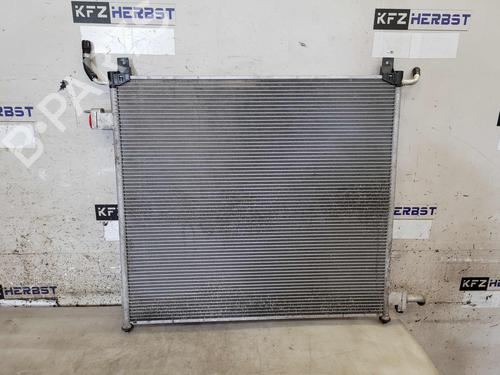 Water radiator LAND ROVER RANGE ROVER IV (L405) 3.0 TDV6 4x4 | BP24658109M31 