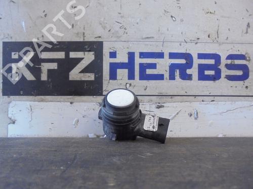 Used Electronic module SKODA FABIA III Estate (NJ5) 1.4 TDI (90 hp) 13068172
